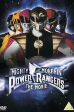 Watch Mighty Morphin Power Rangers Zmovie