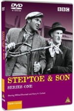 Watch Steptoe and Son Zmovie