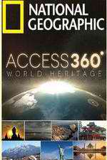 Watch Access 360° World Heritage Zmovie