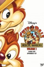 Watch Chip 'n Dale Rescue Rangers Zmovie