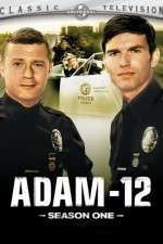 Watch Adam-12 Zmovie