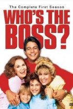 Watch Who's the Boss? Zmovie