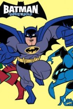 Watch Batman: The Brave and the Bold Zmovie
