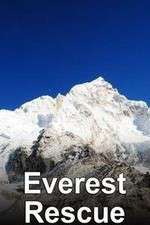 Watch Everest Rescue Zmovie