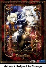 Watch Trinity Blood Zmovie