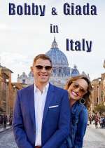 Watch Bobby and GIada in Italy Zmovie