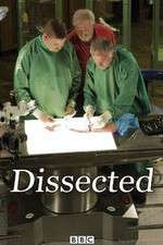 Watch Dissected Zmovie