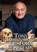 Watch Tony Robinson's History of Britain Zmovie