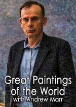 Watch Great Paintings of the World with Andrew Marr Zmovie