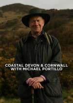 Watch Coastal Devon & Cornwall with Michael Portillo Zmovie