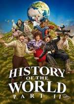 Watch History of the World, Part II Zmovie