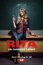 Watch Rita (DK) Zmovie