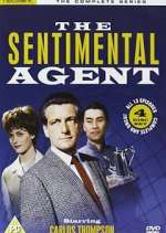 Watch The Sentimental Agent Zmovie