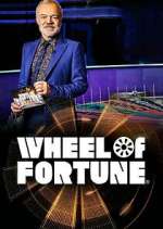 Watch Wheel of Fortune Zmovie