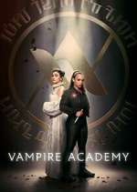 Watch Vampire Academy Zmovie
