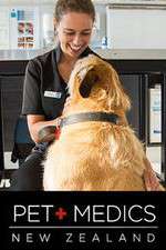 Watch Pet Medics Zmovie