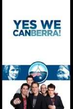 Watch Yes We Canberra! Zmovie