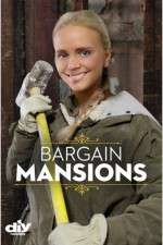 Watch Bargain Mansions Zmovie