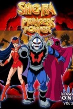 Watch She-Ra: Princess of Power Zmovie