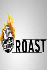 Watch Comedy Central Roast Zmovie