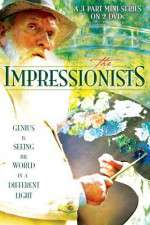 Watch The Impressionists Zmovie