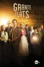 Watch Granite Flats Zmovie