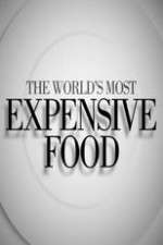 Watch The World's Most Expensive Food Zmovie