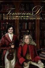 Watch Tenacious D: The Complete Master Works Zmovie