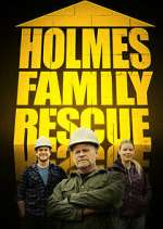 Watch Holmes Family Rescue Zmovie