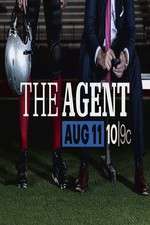 Watch The Agent Zmovie