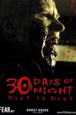 Watch 30 Days of Night: Dust to Dust Zmovie