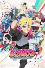 Watch Boruto Naruto Next Generations Zmovie