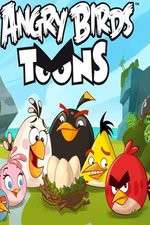 Watch Angry Birds Toons Zmovie
