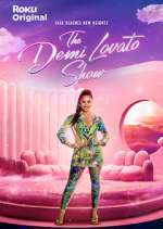 Watch The Demi Lovato Show Zmovie