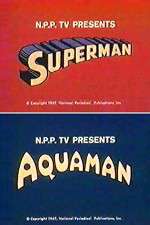 Watch The Superman/Aquaman Hour of Adventure Zmovie