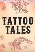 Watch Tattoo Tales Zmovie