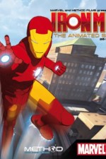 Watch Iron Man: Armored Adventures Zmovie