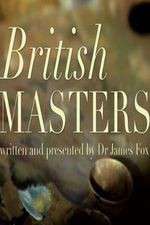Watch British Masters Zmovie