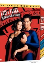 Watch Lois & Clark: The New Adventures of Superman Zmovie