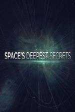Watch Spaces Deepest Secrets Zmovie