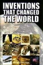 Watch Inventions That Changed the World Zmovie