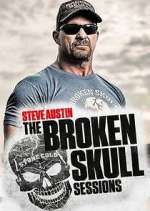 Watch Stone Cold Steve Austin: The Broken Skull Sessions Zmovie