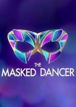 Watch The Masked Dancer Zmovie