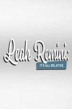 Watch Leah Remini It's All Relative Zmovie