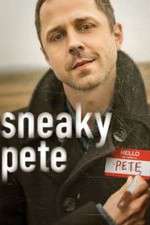 Watch Sneaky Pete Zmovie