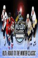 Watch 24/7 The Road To The NHL Winter Classic Zmovie
