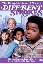 diff'rent strokes tv poster