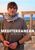 Watch Mediterranean with Simon Reeve Zmovie