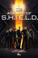 Watch Agents of S.H.I.E.L.D. Zmovie