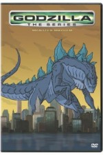 Watch Godzilla: The Series Zmovie